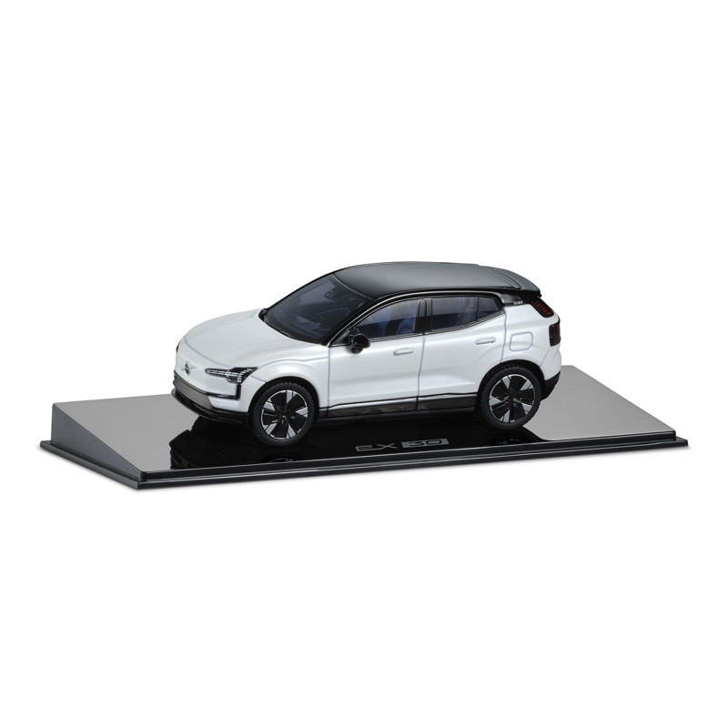 VOLVO model EX30 1:43...