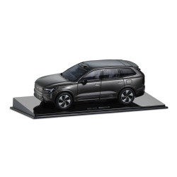 VOLVO model EX90 1:43 Platinum Grey OE 32251769