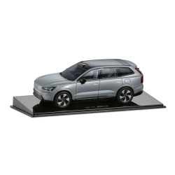 VOLVO model EX90 1:43 Vapour Grey OE 32251768