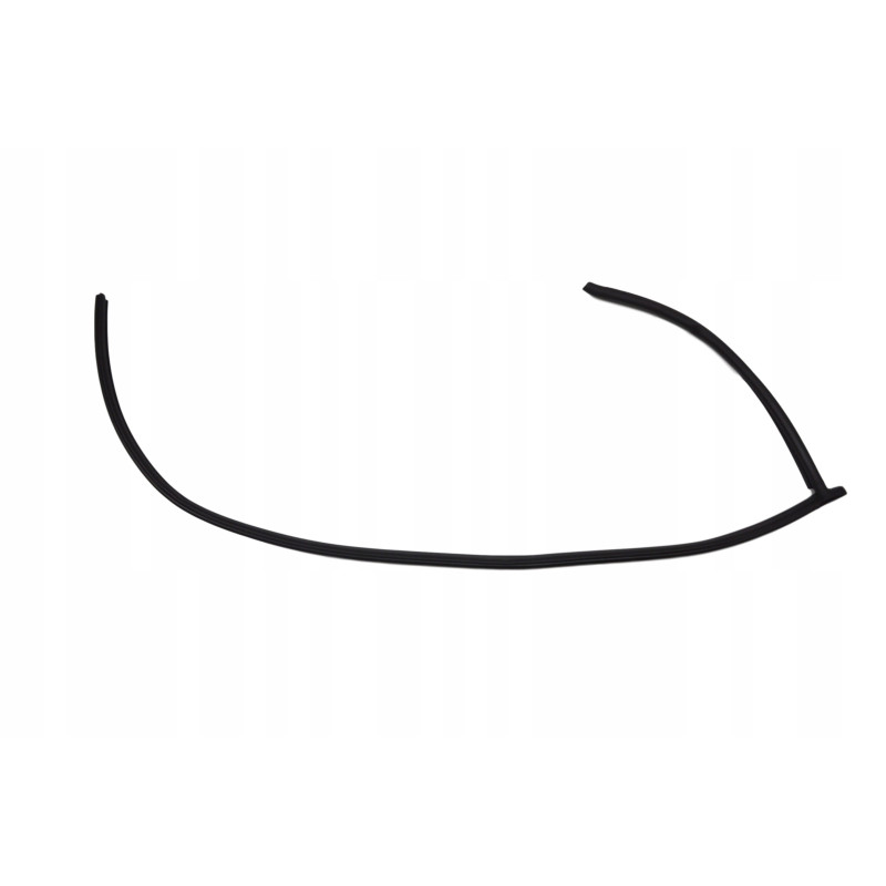 VOLVO XC60 II lewa uszczelka listwy progowej OE