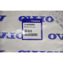 VOLVO XC60 II lewa uszczelka listwy progowej OE