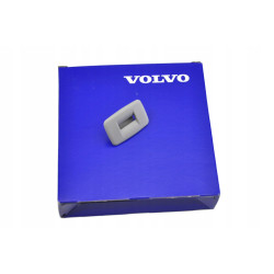 VOLVO S40 tylna spinka podsufitki OE