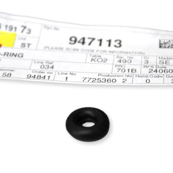 VOLVO 240 260 740 760 940 960 oring ukladu paliwa / wybieraka OE 947113