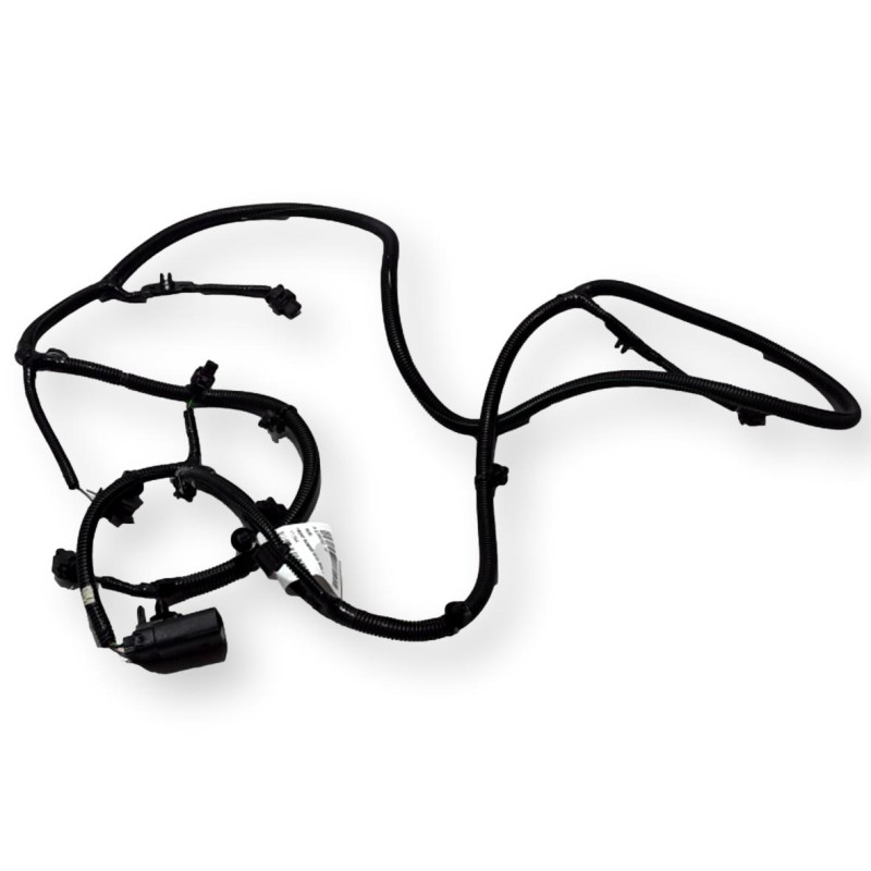 VOLVO XC40 wiazka...