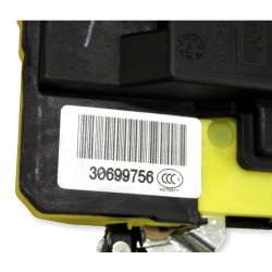 VOLVO S60 S80 V70 XC70 oryginalny zamek drzwi prawy tyl rygiel OE 30699756