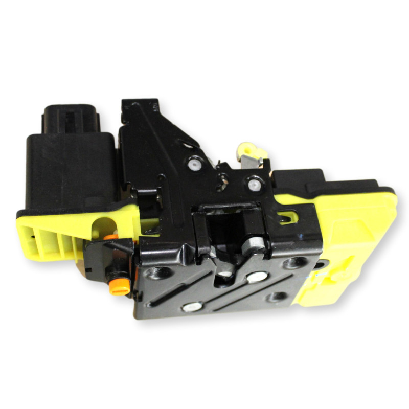 VOLVO S60 S80 V70 XC70 oryginalny zamek drzwi prawy tyl rygiel OE 30699756