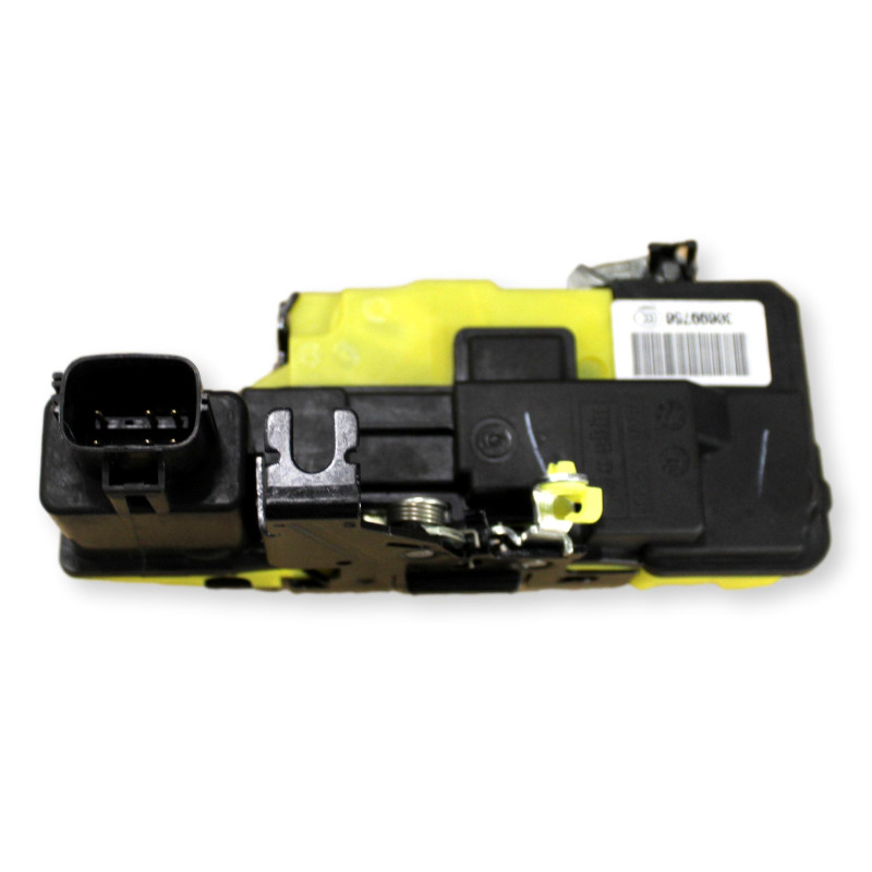 VOLVO S60 S80 V70 XC70 oryginalny zamek drzwi prawy tyl rygiel OE 30699756