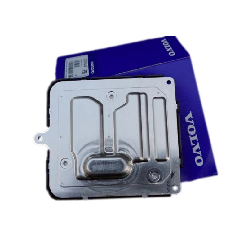 VOLVO S60 V60 S90 V90 XC40 XC60 XC90 II modul lampy LED przod OE