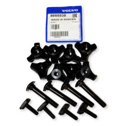 VOLVO zestaw montazowy bagaznika dachowego OE 8685938