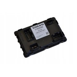 VOLVO XC40 XC60 II modul haka holowniczego OE 31454603 32369968