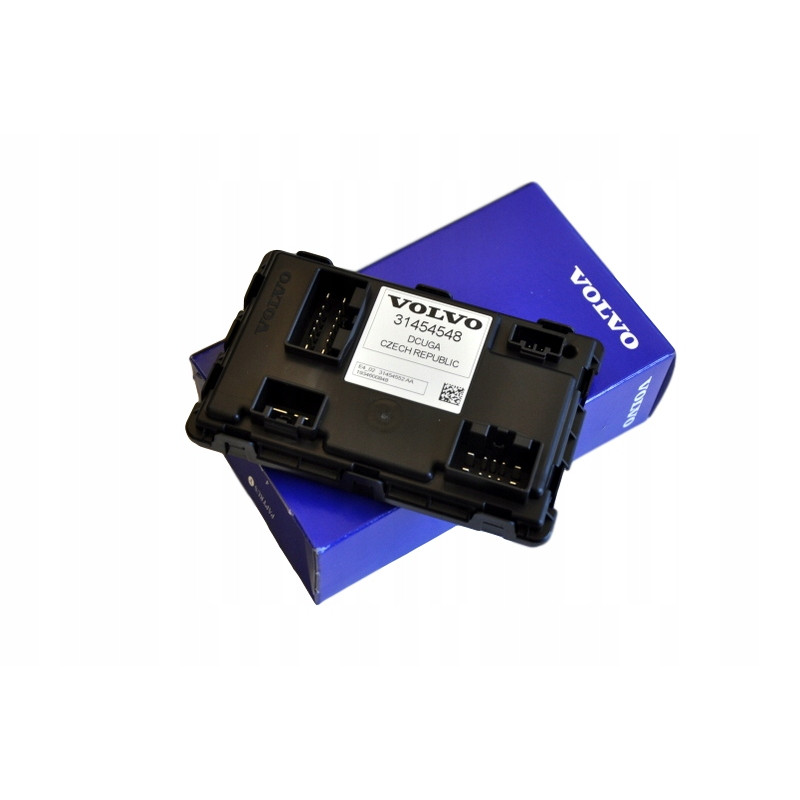 VOLVO S60 V60 XC60 II modul...