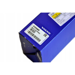 VOLVO XC40 XC60 II modul haka holowniczego OE 31454603 32369968