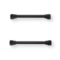 VOLVO XC40 bagaznik dachowy czarny belki poprzeczki OE 32399472