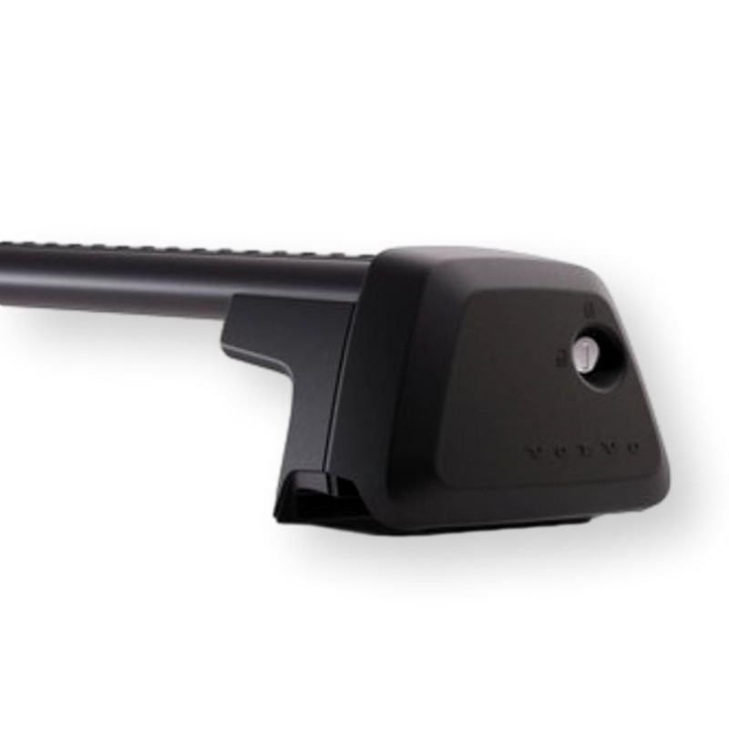 VOLVO XC90 II bagaznik dachowy czarny belki poprzeczki OE 32399469