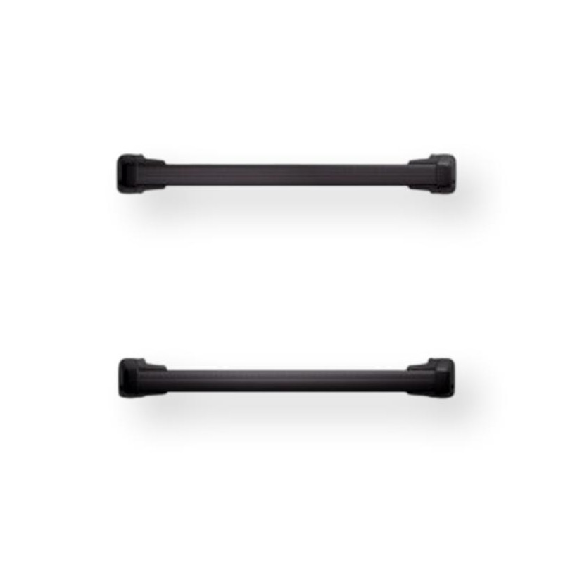 VOLVO XC90 II bagaznik dachowy czarny belki poprzeczki OE 32399469