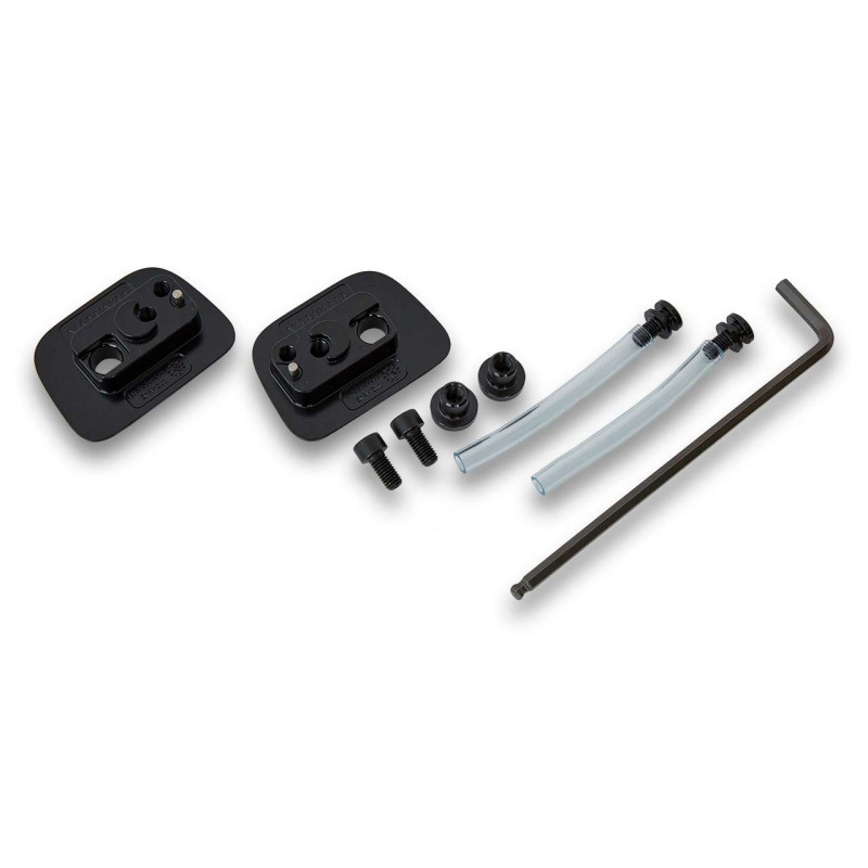 VOLVO XC60 II pionowa krata kratka bagaznika kpl OE 32261613