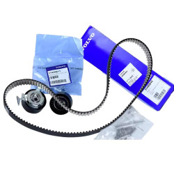 VOLVO S60 V60 S90 V90 XC40 XC60 XC90 II komplet zestaw rozrzadu B420TX OE