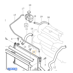 VOLVO opaska przewodu wodnego 9142053 OE