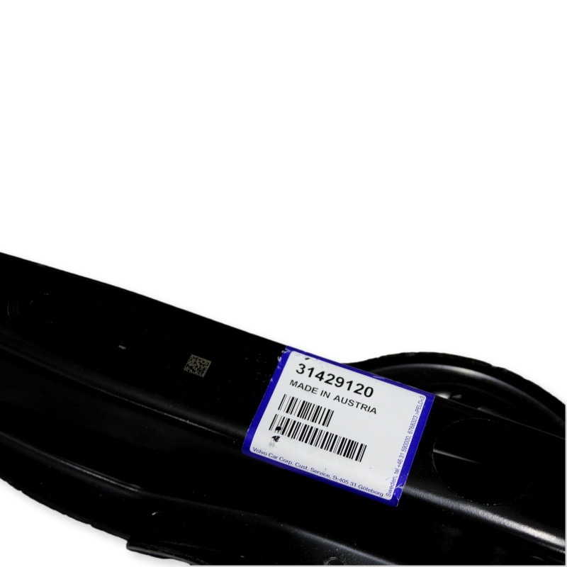 VOLVO S60CC V60CC XC60 XC70 wahacz poprzeczny zawieszenia tyl OE 31429120