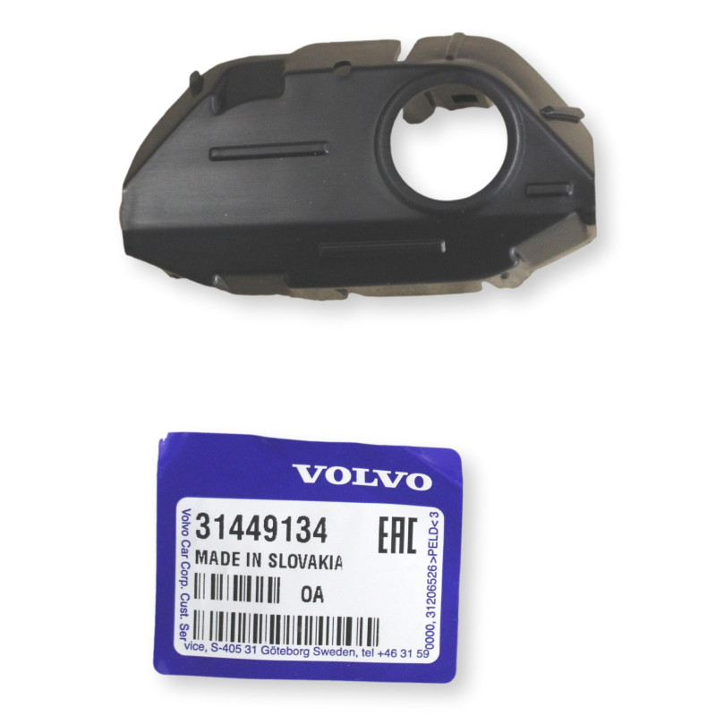 VOLVO XC60 II prawy uchwyt...