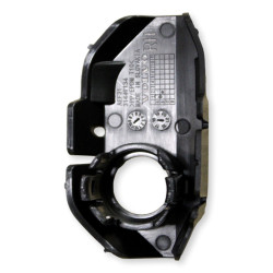 VOLVO XC60 II prawy uchwyt czujnika parkowania przod R-Design OE 31449134