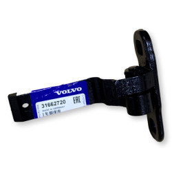 VOLVO S60 III V60 V60CC II dolny zawias drzwi lewy tyl OE 31662720