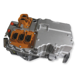 VOLVO S60 V60 S90 V90 XC60 XC90 II przetwornica falownik plugin OE 36003582