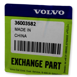 VOLVO S60 V60 S90 V90 XC60 XC90 II przetwornica falownik plugin OE 36003582