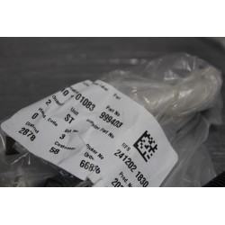 VOLVO XC90 sruba tulei wahacza ramy zawieszenia przod M14x110 OE 999403