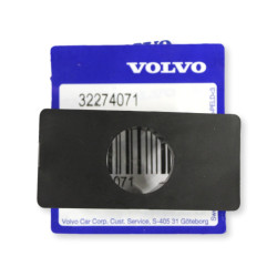 VOLVO S90 S90L prawy wspornik koszyk czujnika parkowania tyl OE 32274071