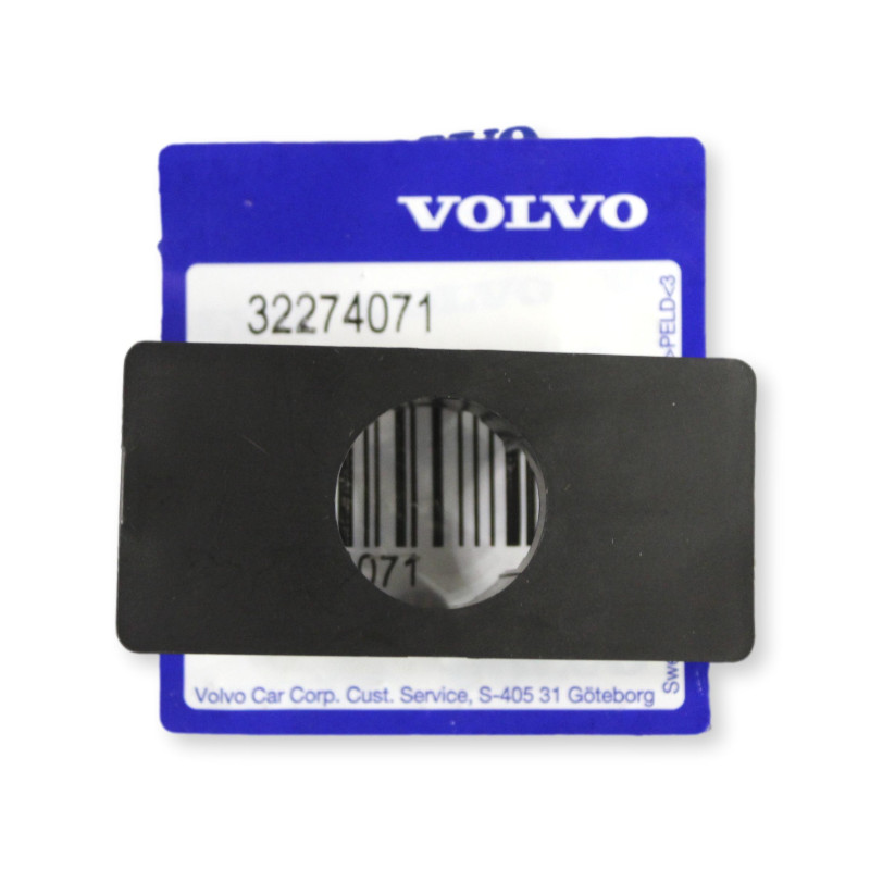 VOLVO S90 S90L prawy...