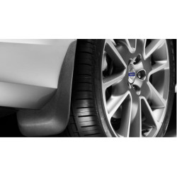 VOLVO S60 tylne chlapacze oryginal kpl OE 31359695