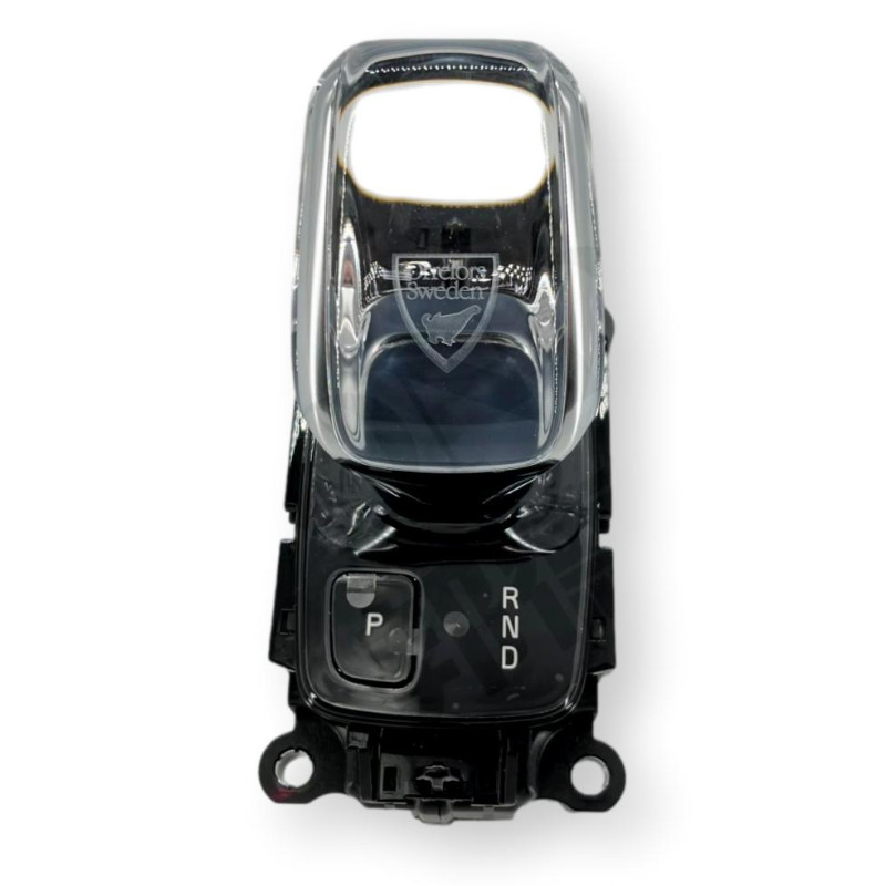 VOLVO S60 V60 S90 V90 XC60 XC90 lewarek wybierak galka Orrefors OE 32280785