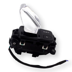 VOLVO S60 V60 S90 V90 XC60 XC90 lewarek wybierak galka Orrefors OE 32280785