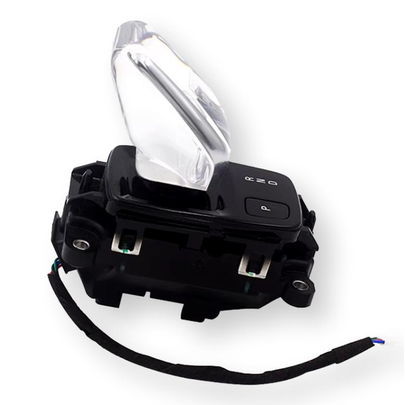 VOLVO S60 V60 S90 V90 XC60 XC90 lewarek wybierak galka Orrefors OE 32280785