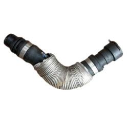 VOLVO C30 C70 S40 V50 przewod rura ukladu chlodzenia z oslona 2.0D OE