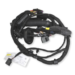 VOLVO XC90 II wiazka przewodow drzwi lewy przod kierowca kamera OE 32375367