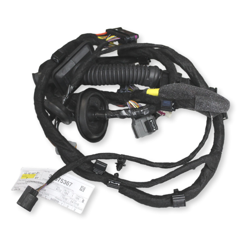 VOLVO XC90 II wiazka...