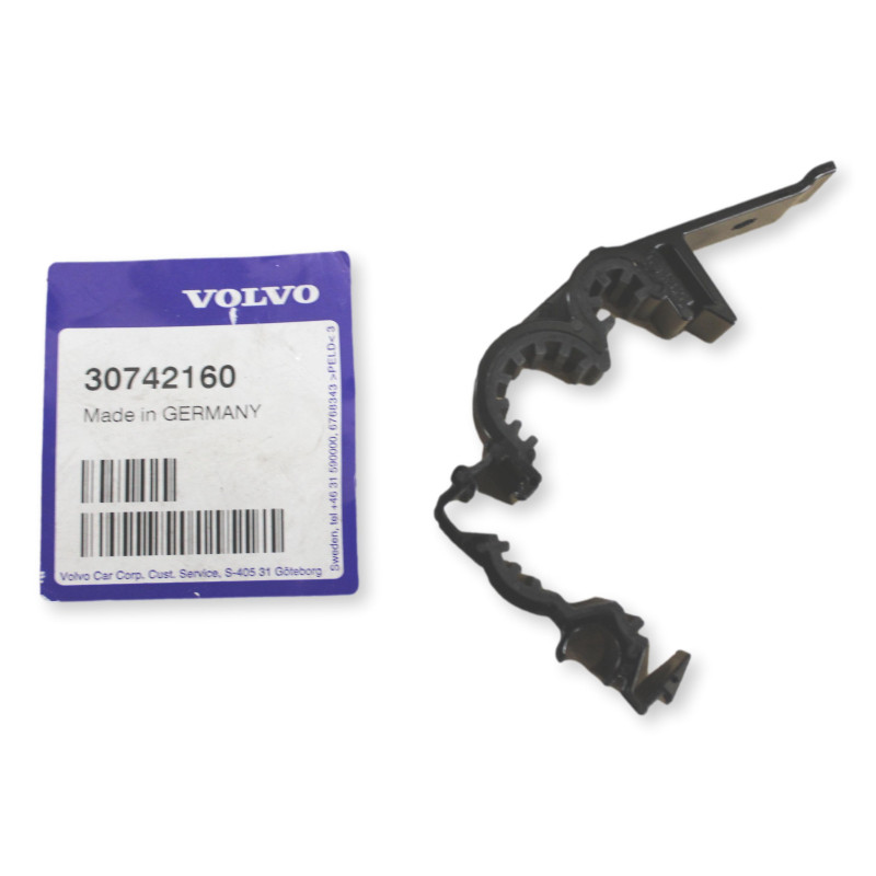 VOLVO S60 V60 S80 V70 XC60 XC70 uchwyt przewodu klimatyzacji OE 30742160