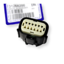 VOLVO S60 V60 S90 V90 XC60 XC90 kostka obudowa kosc 12 PIN OE 31268200