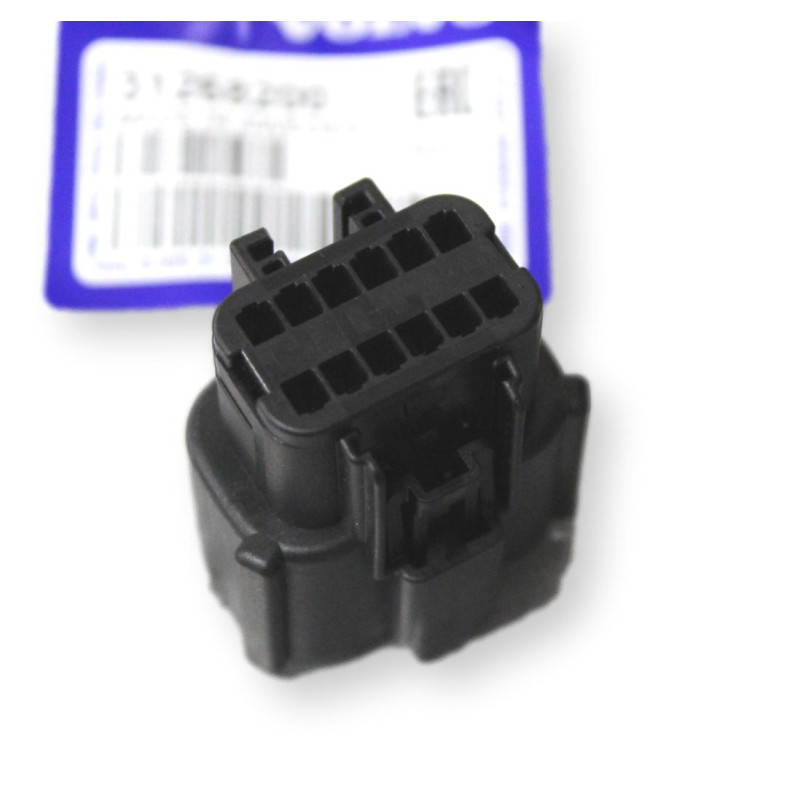 VOLVO S60 V60 S90 V90 XC60 XC90 kostka obudowa kosc 12 PIN OE 31268200