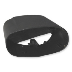 VOLVO C40 XC40 prawa obudowa podstawy lusterka zewnetrznego OE 31477658