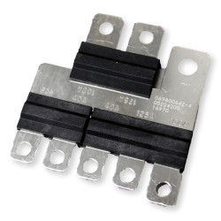 VOLVO S60 V60 S90 V90 XC60 XC90 glowny bezpiecznik plytkowy OE 31499214