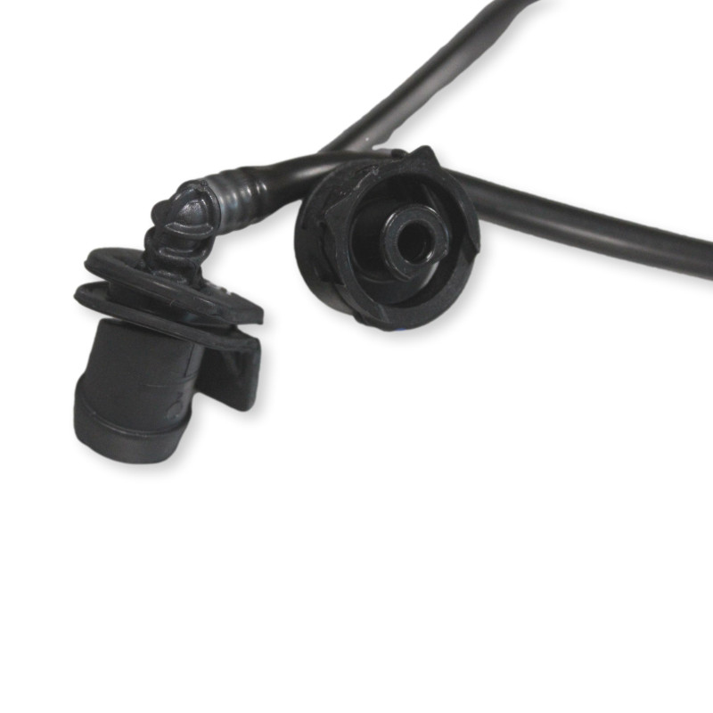 VOLVO S60 V60 S90 V90 XC60 XC90 przewod zbiornika wyrownawczego OE 32252211