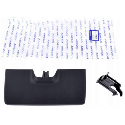 VOLVO S60 S60CC V60 V60CC zaslepka haka holowniczego odpinanego OE 31359322