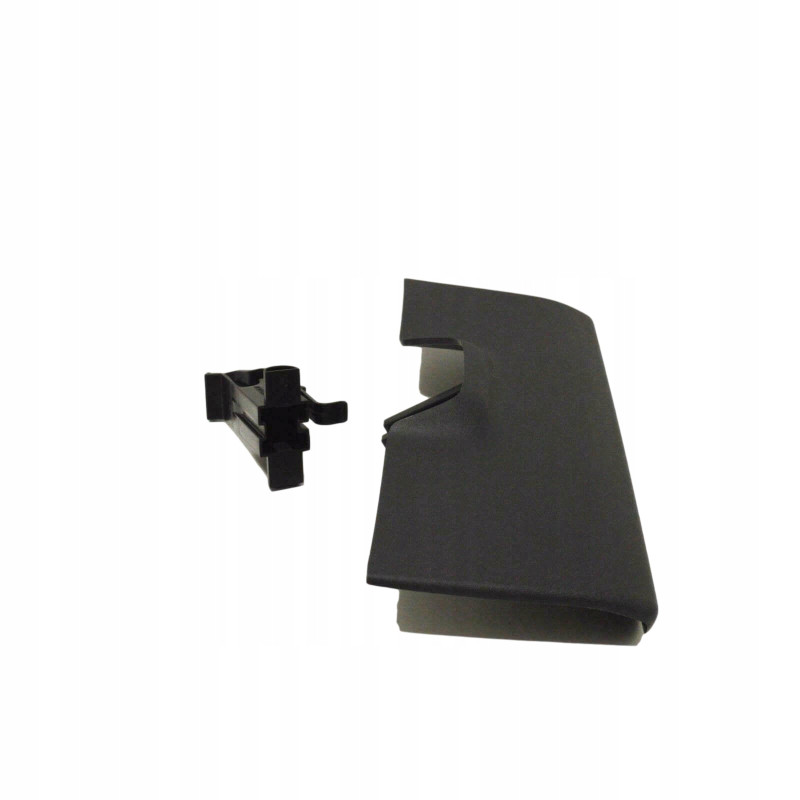 VOLVO S60 S60CC V60 V60CC zaslepka haka holowniczego odpinanego OE 31359322