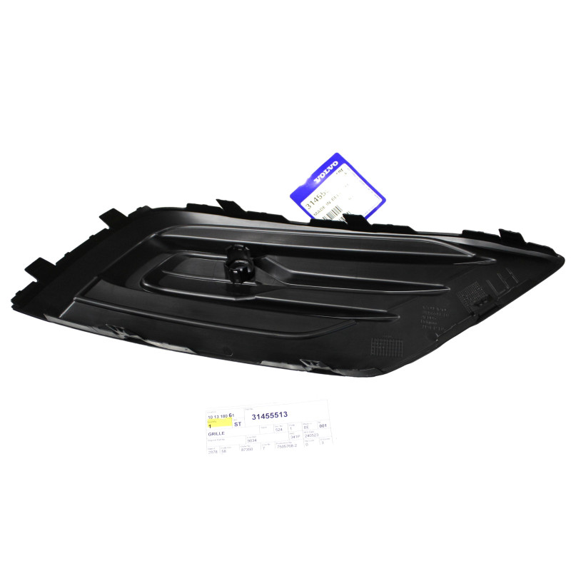 VOLVO S60 V60 V60CC II lewa kratka atrapa zderzaka przod OE