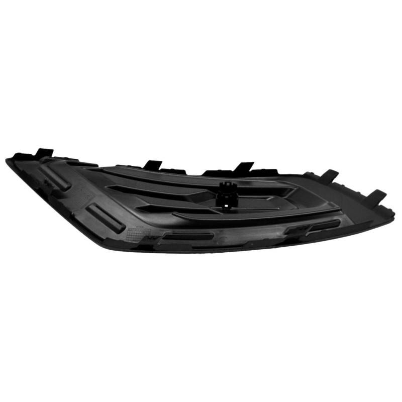 VOLVO S60 III V60 II prawa kratka atrapa zderzaka przod OE 31455637