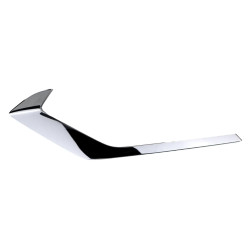 VOLVO S60 III V60 II lewa listwa kratki chrom zderzaka przod OE 31455511