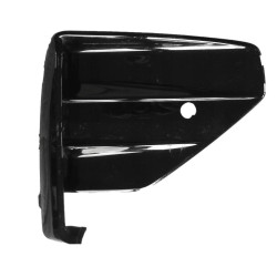 VOLVO S60 III V60 II prawa kratka atrapa zderzak przod R-Design OE 31455563